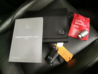 Mazda Mazda3 2.0 e-SKYACTIV-X MHEV GT Sport Tech (186 ps) - REVERSE CAM - NAV