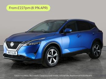 Nissan Qashqai 1.3 DIG-T MHEV Premiere Edition XTRON (158 ps) - CARPLAY - 360 C