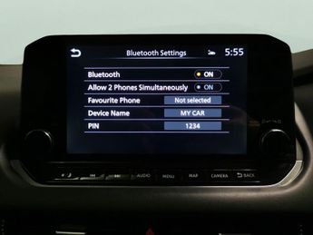 Nissan Qashqai 1.3 DIG-T MHEV Premiere Edition XTRON (158 ps) - CARPLAY - 360 C