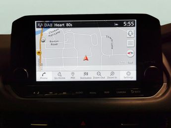 Nissan Qashqai 1.3 DIG-T MHEV Premiere Edition XTRON (158 ps) - CARPLAY - 360 C