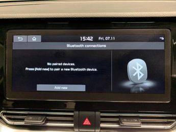 Kia Niro 1.6 GDi 4 DCT (139 bhp) - HEATED SEATS - HEATED STEERING - JBL A