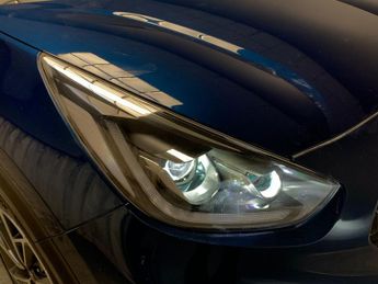 Kia Niro 1.6 GDi 4 DCT (139 bhp) - HEATED SEATS - HEATED STEERING - JBL A