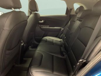 Kia Niro 1.6 GDi 4 DCT (139 bhp) - HEATED SEATS - HEATED STEERING - JBL A