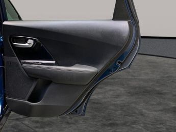 Kia Niro 1.6 GDi 4 DCT (139 bhp) - HEATED SEATS - HEATED STEERING - JBL A