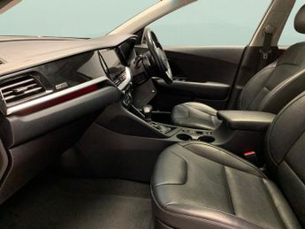 Kia Niro 1.6 GDi 4 DCT (139 bhp) - HEATED SEATS - HEATED STEERING - JBL A
