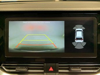 Kia Niro 1.6 GDi 4 DCT (139 bhp) - HEATED SEATS - HEATED STEERING - JBL A