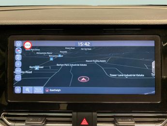 Kia Niro 1.6 GDi 4 DCT (139 bhp) - HEATED SEATS - HEATED STEERING - JBL A