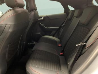 Ford Puma 1.0T EcoBoost MHEV ST-Line X DCT (125 ps) - NAV - LANE DEPARTURE