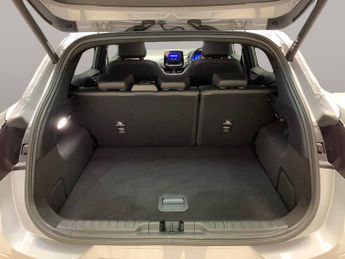 Ford Puma 1.0T EcoBoost MHEV ST-Line X DCT (125 ps) - NAV - LANE DEPARTURE