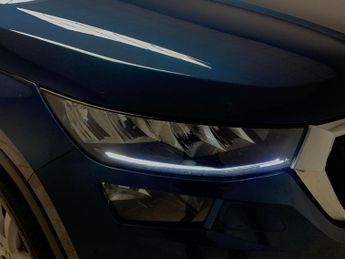 Skoda Kodiaq 1.5 TSI ACT SE DSG (7 Seat) (150 ps) - SMARTLINK - BLUETOOTH - C