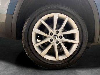 Skoda Kodiaq 1.5 TSI ACT SE DSG (7 Seat) (150 ps) - SMARTLINK - BLUETOOTH - C