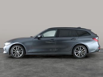 BMW 3 Series 2.0 320i Sport Touring (184 ps) - PERFORMANCE CONTROL