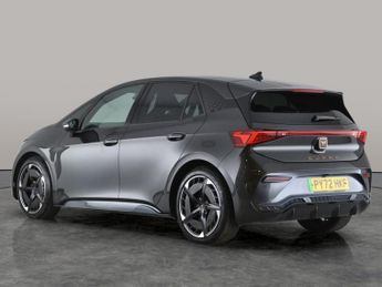 Cupra Born e-Boost 58kWh V3 (230 ps) - REVERSE CAM - HEATED SEATS - NAV