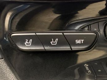 Kia Niro 1.6 GDi 4 DCT (139 bhp) - HEATED SEATS - HEATED STEERING - JBL A