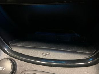 Ford Puma 1.0T EcoBoost MHEV ST-Line X DCT (125 ps) - NAV - LANE DEPARTURE