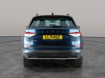 Skoda Kodiaq 1.5 TSI ACT SE DSG (7 Seat) (150 ps) - SMARTLINK - BLUETOOTH - C