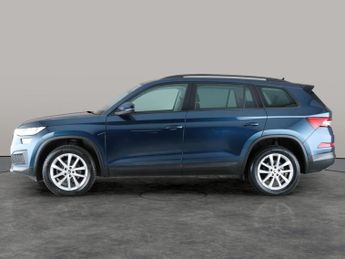 Skoda Kodiaq 1.5 TSI ACT SE DSG (7 Seat) (150 ps) - SMARTLINK - BLUETOOTH - C
