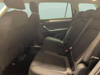 Skoda Kodiaq 1.5 TSI ACT SE DSG (7 Seat) (150 ps) - SMARTLINK - BLUETOOTH - C