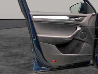 Skoda Kodiaq 1.5 TSI ACT SE DSG (7 Seat) (150 ps) - SMARTLINK - BLUETOOTH - C