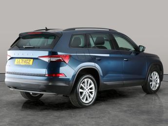 Skoda Kodiaq 1.5 TSI ACT SE DSG (7 Seat) (150 ps) - SMARTLINK - BLUETOOTH - C