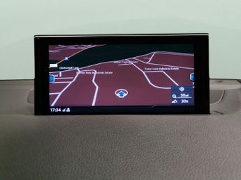 Audi Sq7 4.0 TDI V8 Tiptronic quattro (435 ps) - ADJUSTABLE SUSPENSION - 