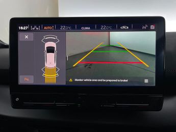 Cupra Born e-Boost 58kWh V3 (230 ps) - REVERSE CAM - HEATED SEATS - NAV