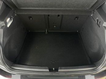 Cupra Born e-Boost 58kWh V3 (230 ps) - REVERSE CAM - HEATED SEATS - NAV