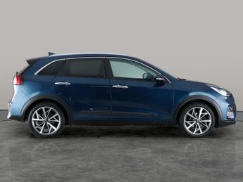 Kia Niro 1.6 GDi 4 DCT (139 bhp) - HEATED SEATS - HEATED STEERING - JBL A