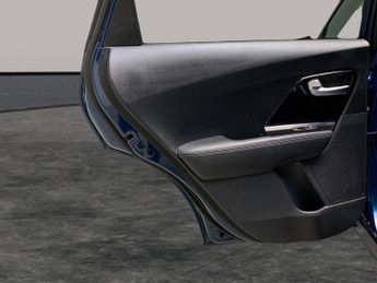 Kia Niro 1.6 GDi 4 DCT (139 bhp) - HEATED SEATS - HEATED STEERING - JBL A