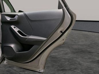 Ford Puma 1.0T EcoBoost MHEV ST-Line X DCT (125 ps) - NAV - LANE DEPARTURE