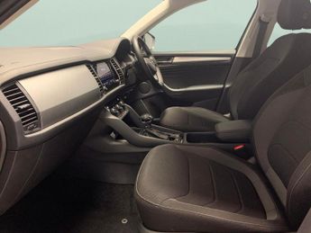 Skoda Kodiaq 1.5 TSI ACT SE DSG (7 Seat) (150 ps) - SMARTLINK - BLUETOOTH - C