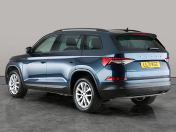 Skoda Kodiaq 1.5 TSI ACT SE DSG (7 Seat) (150 ps) - SMARTLINK - BLUETOOTH - C