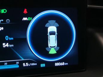 Hyundai Tucson 1.6 h T-GDi 13.8kWh Premium Plug-in 4WD (265 ps) - HEATED SEATS