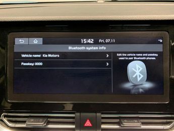 Kia Niro 1.6 GDi 4 DCT (139 bhp) - HEATED SEATS - HEATED STEERING - JBL A
