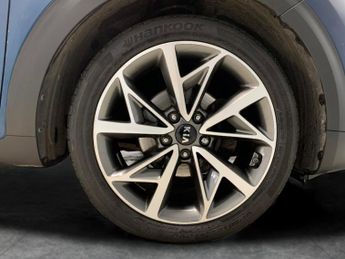 Kia Niro 1.6 GDi 4 DCT (139 bhp) - HEATED SEATS - HEATED STEERING - JBL A