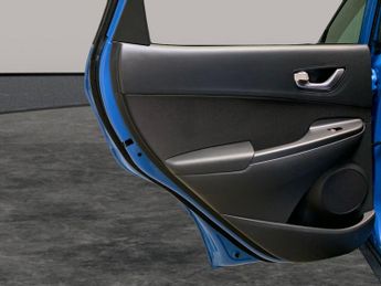 Hyundai Kona 1.6 h-GDi Premium DCT (141 ps) - NAV - HEATED STEERING - LANE DE