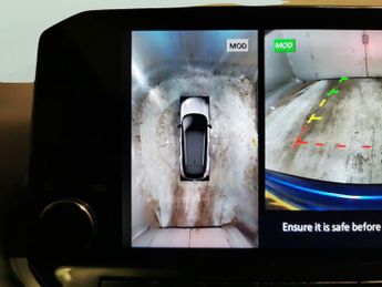 Nissan Qashqai 1.3 DIG-T MHEV Premiere Edition XTRON (158 ps) - CARPLAY - 360 C