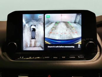 Nissan Qashqai 1.3 DIG-T MHEV Premiere Edition XTRON (158 ps) - CARPLAY - 360 C