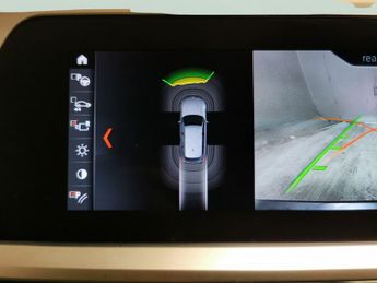 BMW 3 Series 2.0 320i Sport Touring (184 ps) - PERFORMANCE CONTROL