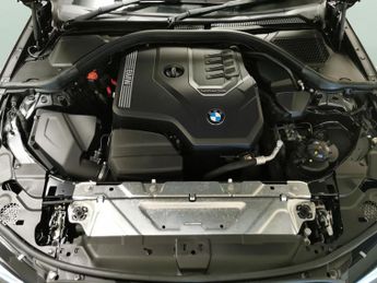 BMW 3 Series 2.0 320i Sport Touring (184 ps) - PERFORMANCE CONTROL