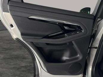 Land Rover Range Rover Evoque 2.0 D150 R-Dynamic SE 4WD (150 ps) - LED - REVERSE CAM - NAV