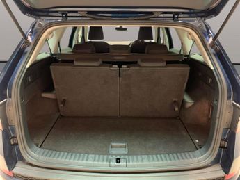 Skoda Kodiaq 1.5 TSI ACT SE DSG (7 Seat) (150 ps) - SMARTLINK - BLUETOOTH - C