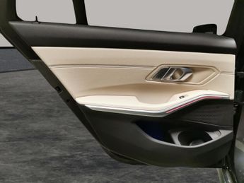 BMW 3 Series 2.0 320i Sport Touring (184 ps) - PERFORMANCE CONTROL