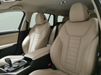 BMW 3 Series 2.0 320i Sport Touring (184 ps) - PERFORMANCE CONTROL