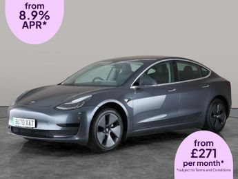 Tesla Model 3 Standard Range Plus RWD (241 bhp) - PARK ASSIST - LED - REVERSE 
