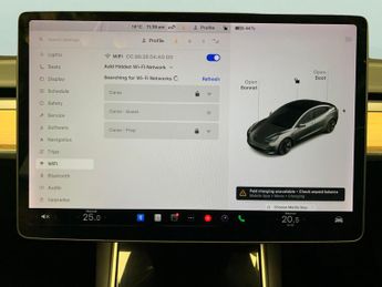 Tesla Model 3 Standard Range Plus RWD (241 bhp) - PARK ASSIST - LED - REVERSE 