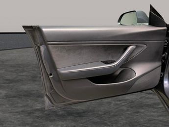 Tesla Model 3 Standard Range Plus RWD (241 bhp) - PARK ASSIST - LED - REVERSE 