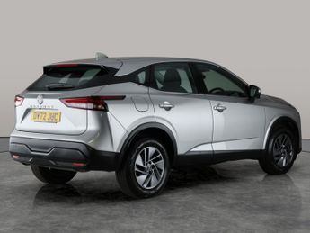 Nissan Qashqai 1.3 DIG-T MHEV Acenta Premium XTRON (158 ps) - BLIND SPOT ASSIST