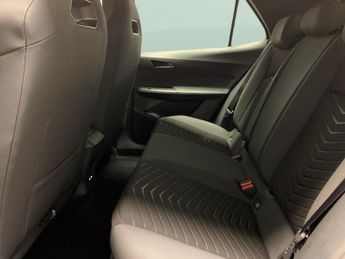 Cupra Born 58kWh V1 (204 ps) - DAB - USB AUDIO - AMBIENT INTERIOR LIGHTING