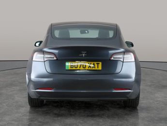 Tesla Model 3 Standard Range Plus RWD (241 bhp) - PARK ASSIST - LED - REVERSE 
